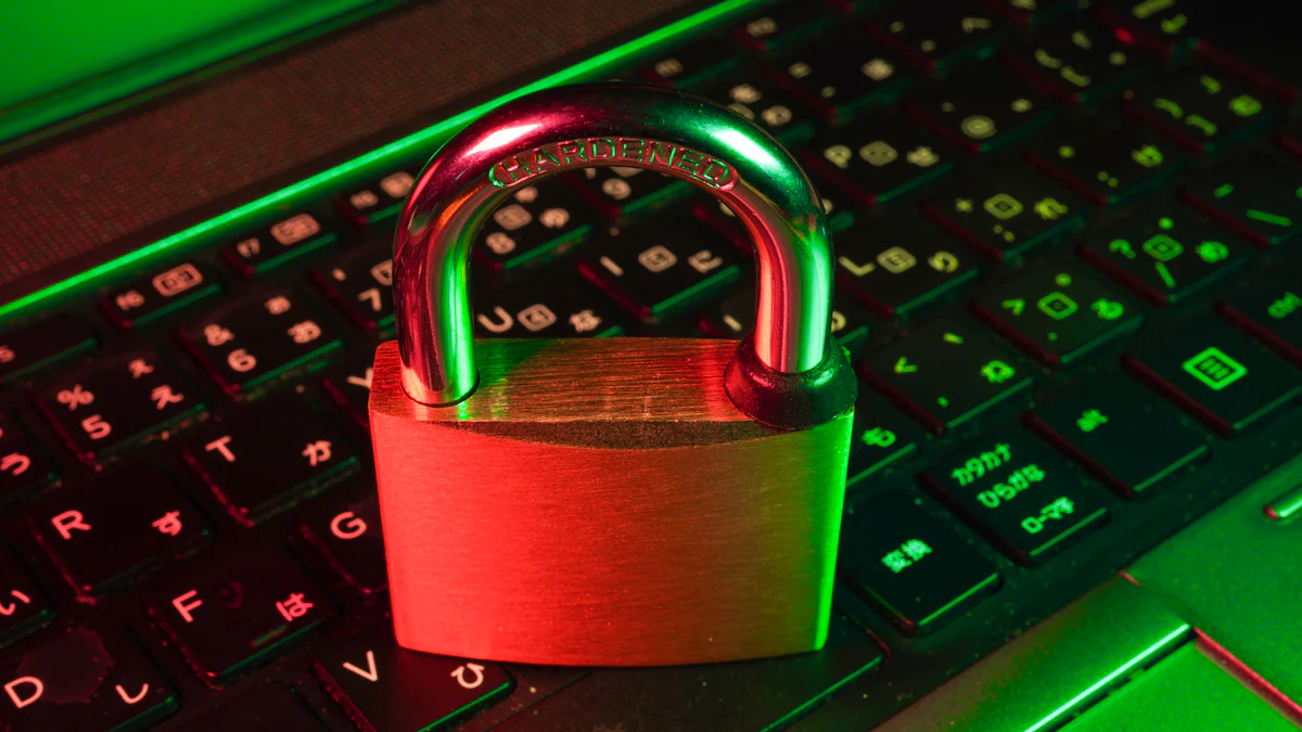 Activer les codes d'accès