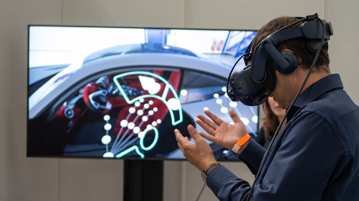 Exploring the Impact of Generative AI on Virtual Reality Gaming