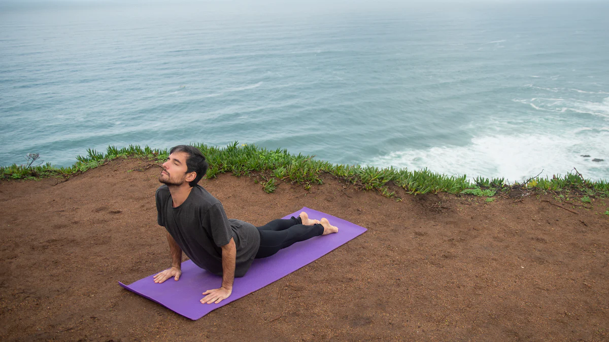 Warum ein Yoga-Urlaub am Meer für Anfänger ideal ist