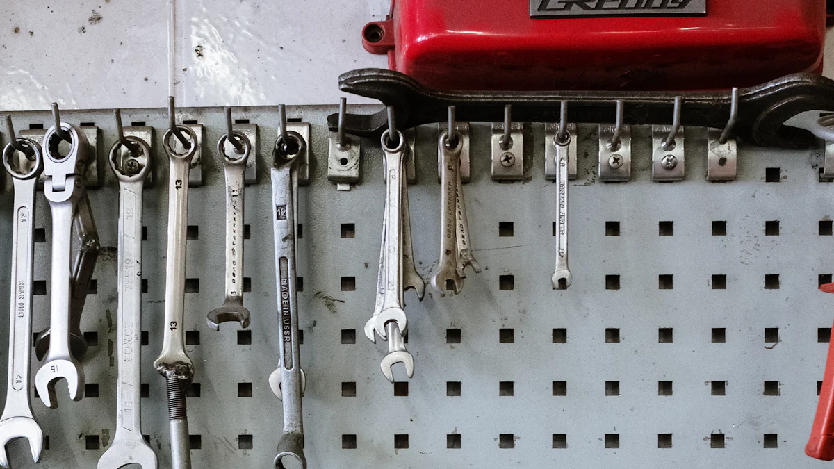 Step-by-Step Guide to Using a Torque Multiplier Wrench