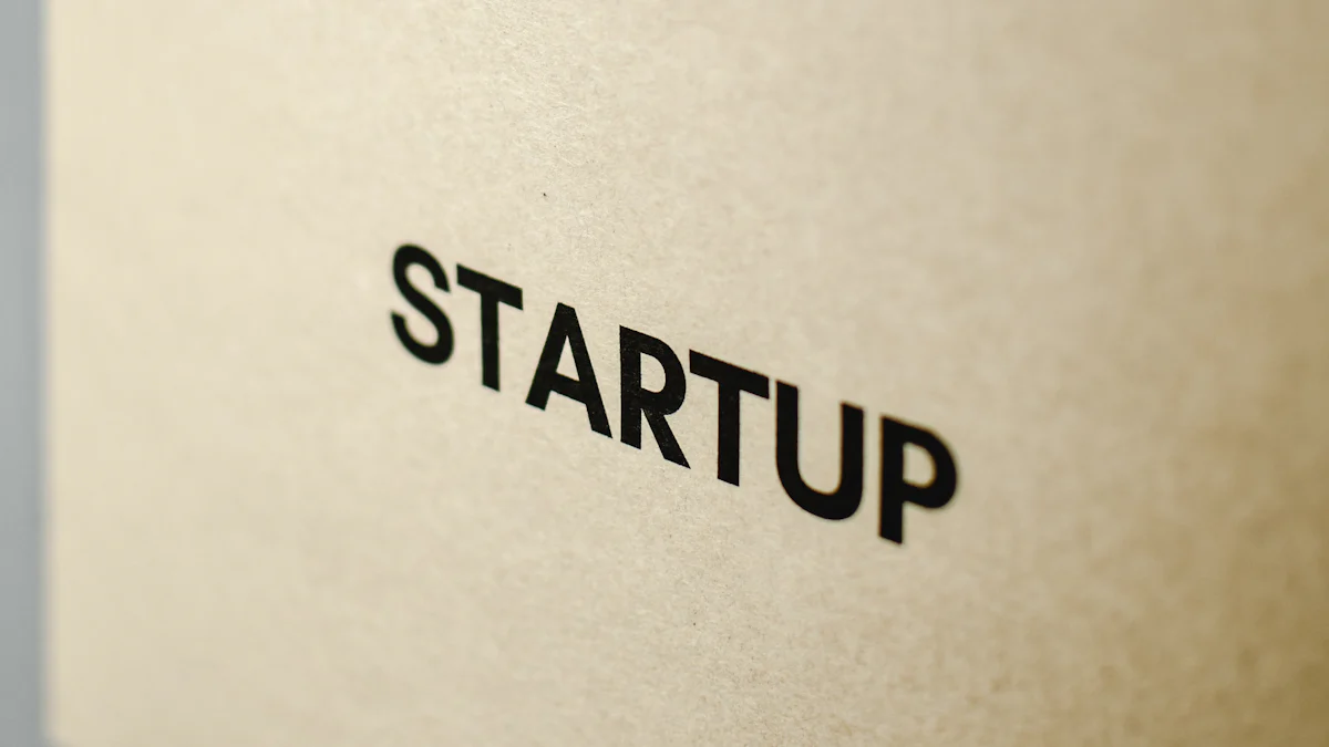 Case Study: A Startup Success Story