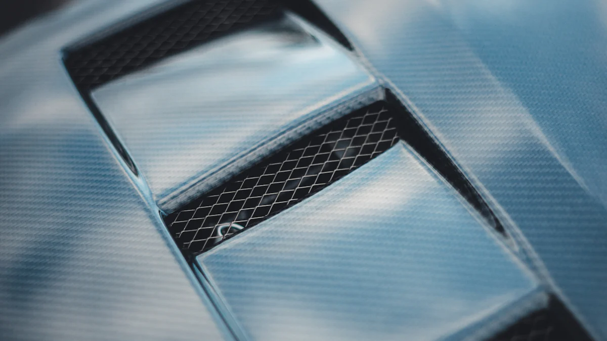 Understanding Carbon Fiber Composites Technical Details