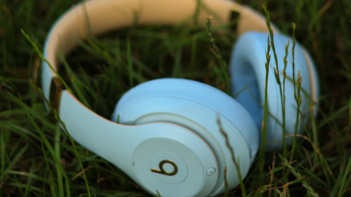 Environmental Impact of Noise-Canceling Headphones