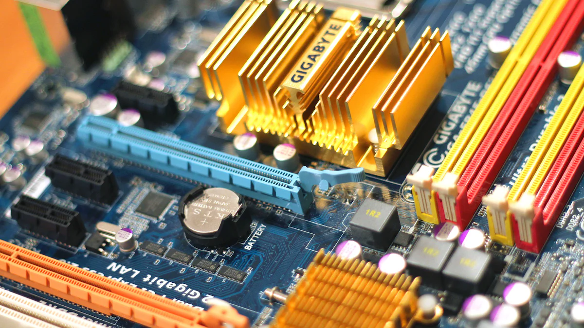 MT41K512M8DA-107:P Features and Specifications