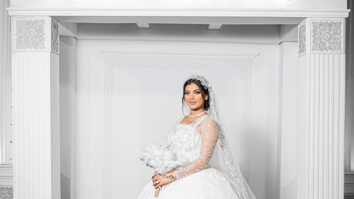 Challenges Faced by Curvy Brides