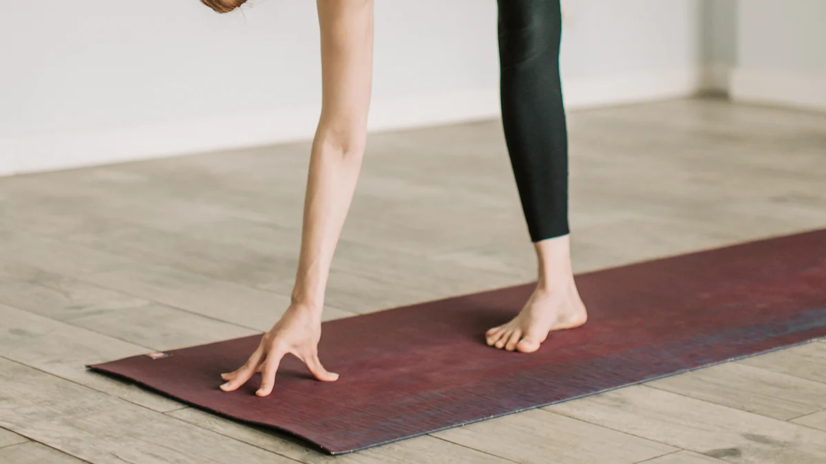 Cómo seleccionar la ropa perfecta para yoga y alineación