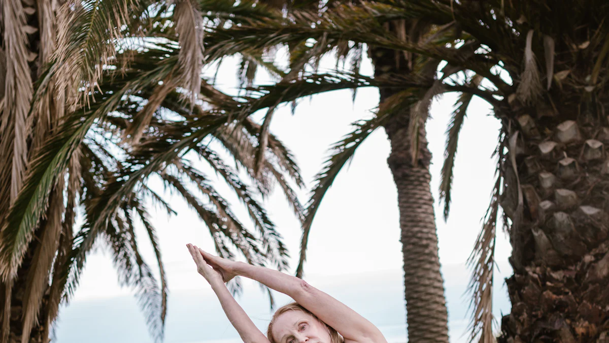 Guía Completa para Realizar las Posturas del Guerrero en Yoga