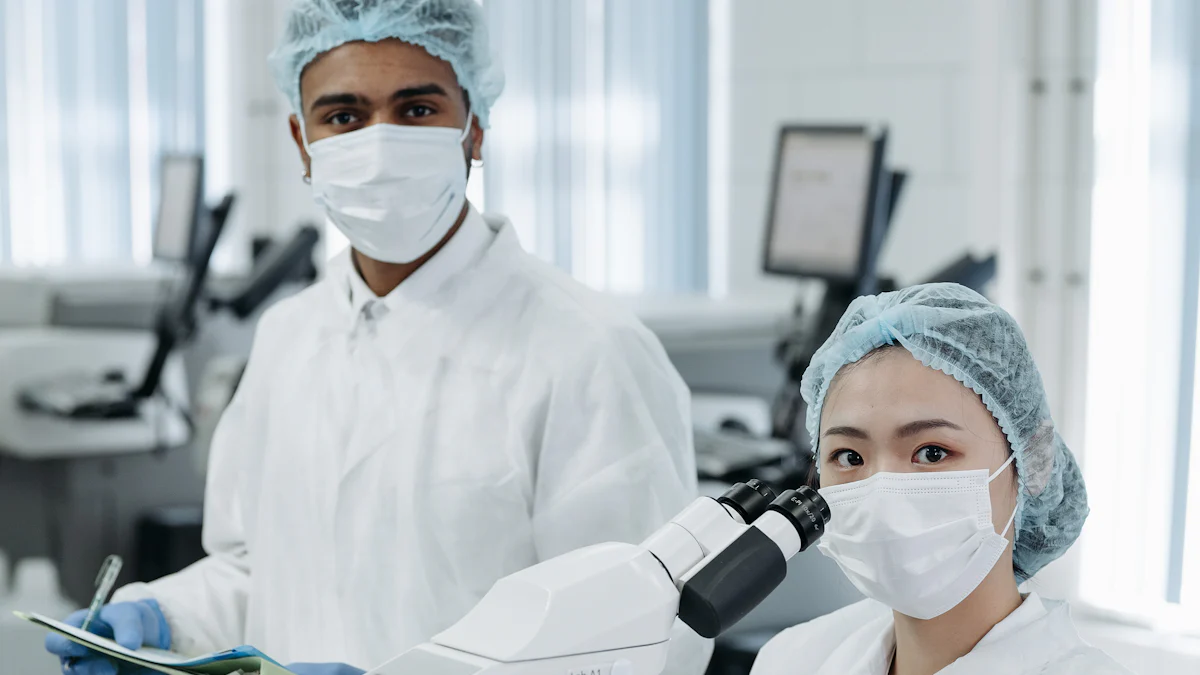 The Origins of Scientific Research