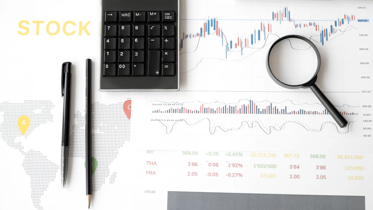 Pourquoi choisir un logiciel de facturation pour votre entreprise