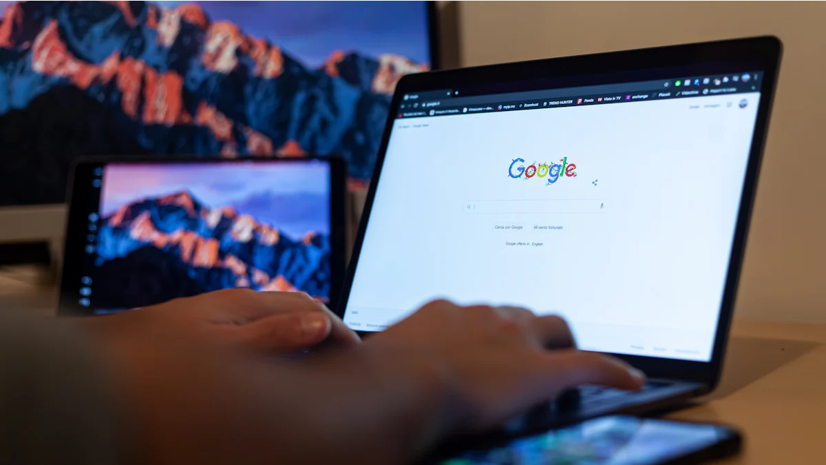 Comment supprimer des éléments spécifiques de l'historique de navigation sur Google Chrome