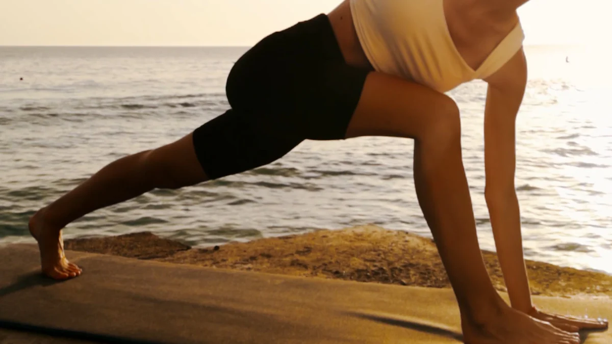 What to Expect at a Fuerteventura Yoga Surf Retreat