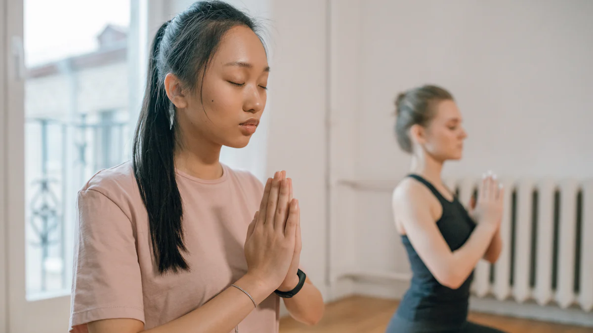 What is Thai Yoga Massage?