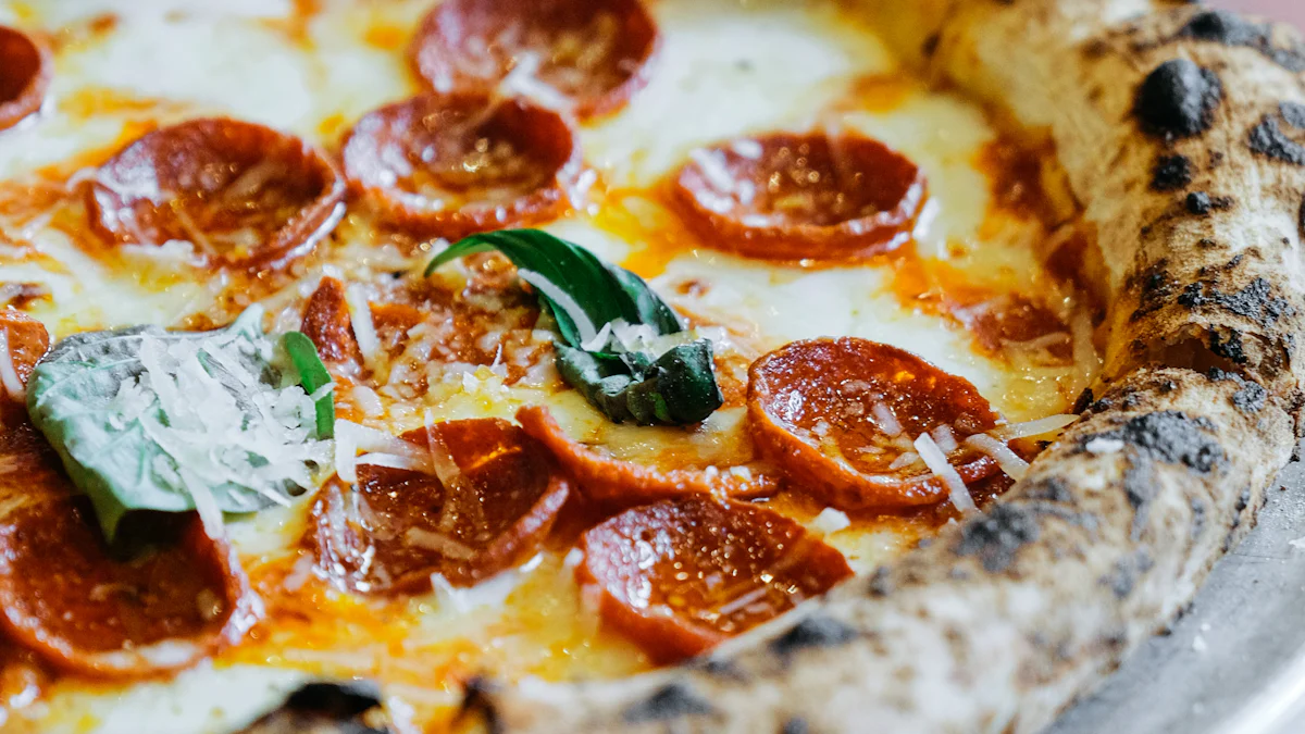 Top 10 Pizza Makers for Home Use in 2024