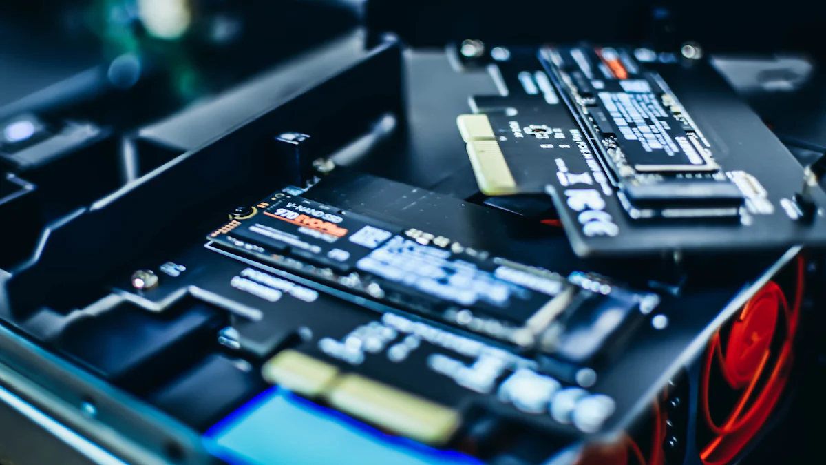 Unlock the Power of T9 Screwdriver: iMac SSD Upgrade Tutorial