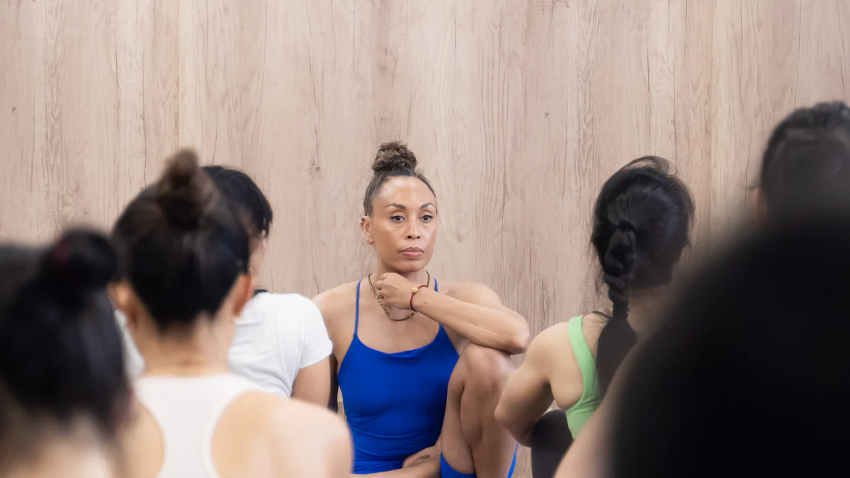 Recommended Yoga Classes in Kolkata