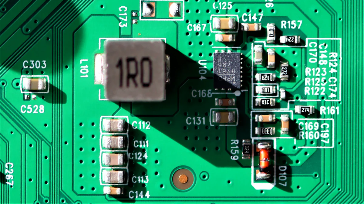 How to Design an Effective PCB Layer Stack-Up