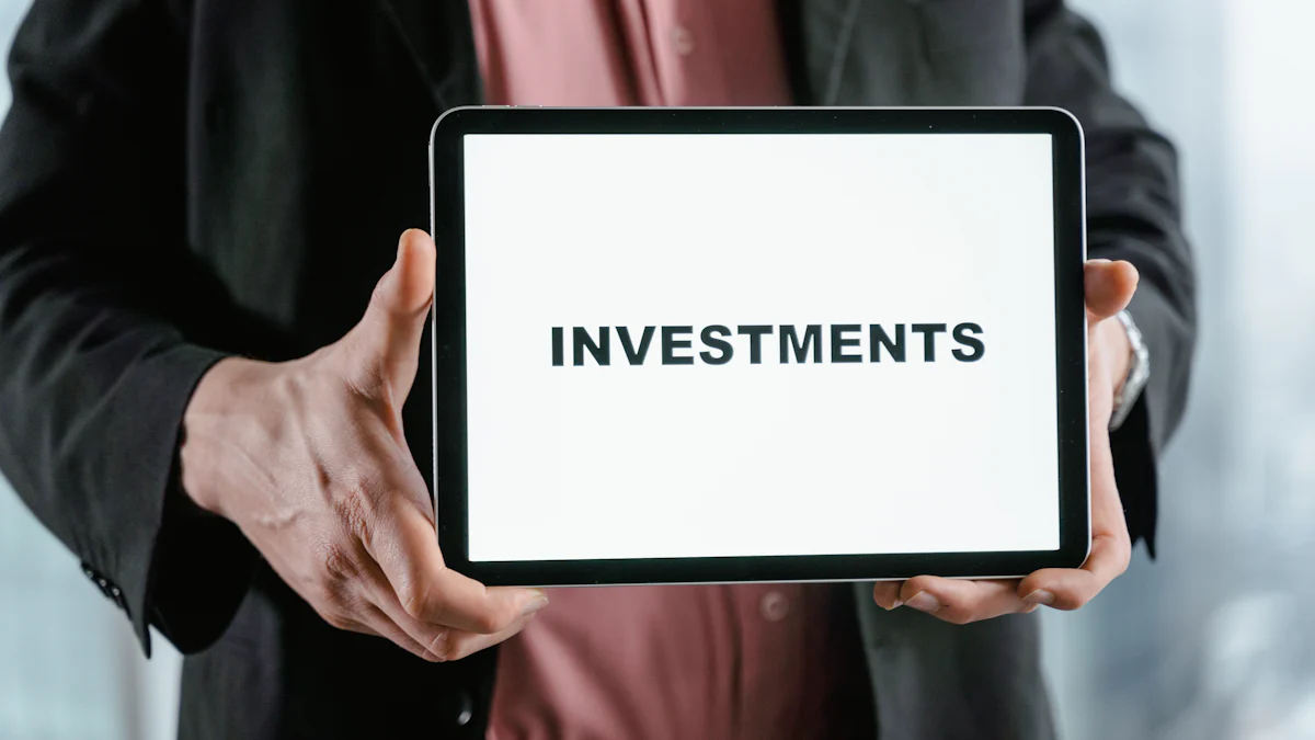 Top Strategies for Investing in Online Businesses