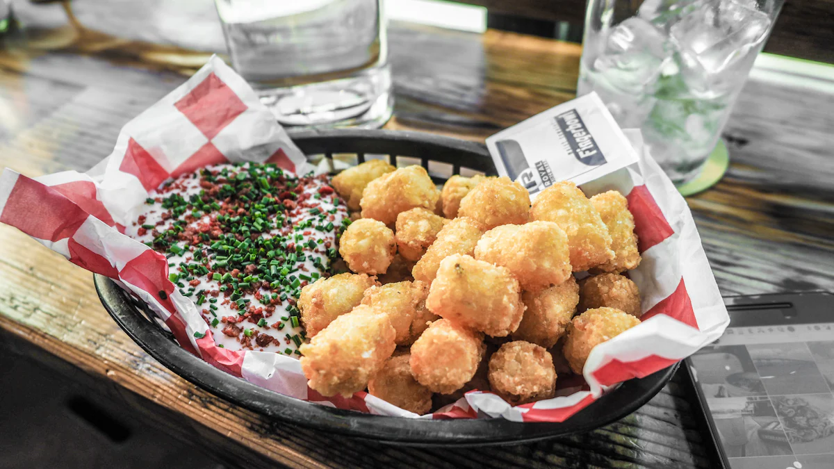 Air Fryer Cheese Curds: No Bread Crumbs Needed