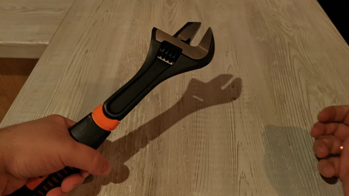 Top Adjustable Spanner Wrenches at Lowe's Reviewed