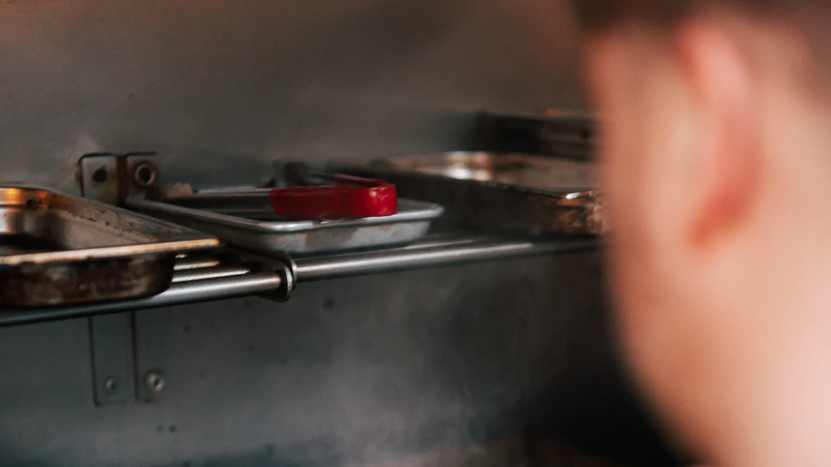 How Do You Enhance Cooking with a Double Digital Air Fryer?