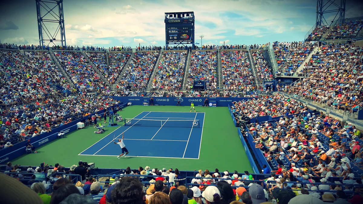 2025: Felix Auger-Aliassime's Cincinnati Open Journey