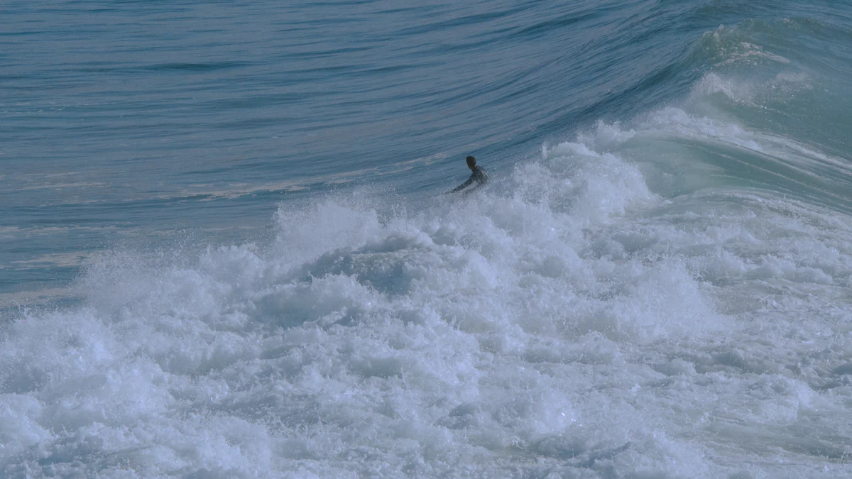 Why Choose Taghazout for Yoga and Surf Retreats?