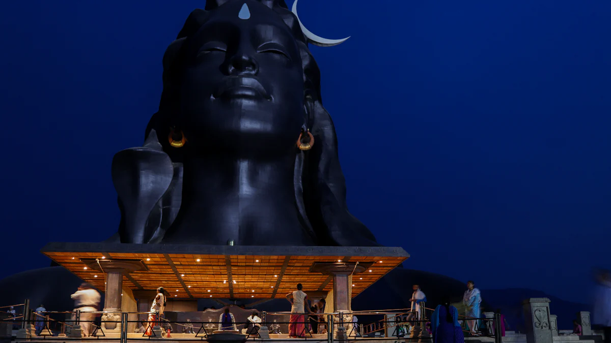 Accommodation Options