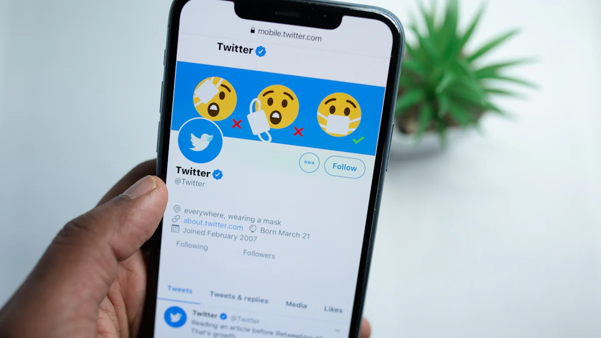 Comment changer nom utilisateur x Twitter