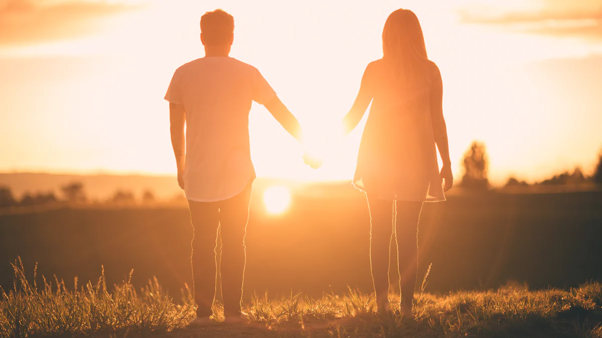 9 Essential Practices for a Lasting Relationship