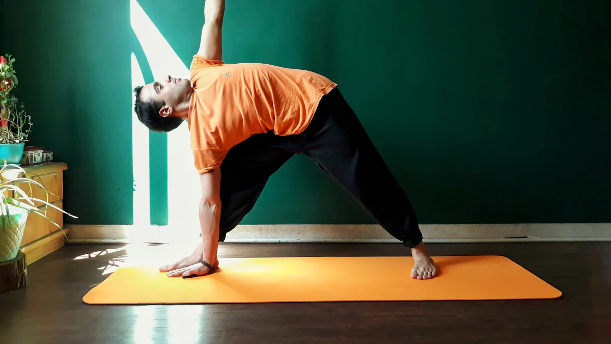 Discover the Most Effective Yoga Poses for Beginners