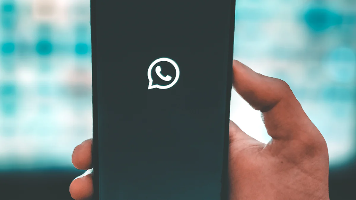 Comment WhatsApp facilite le classement de vos conversations