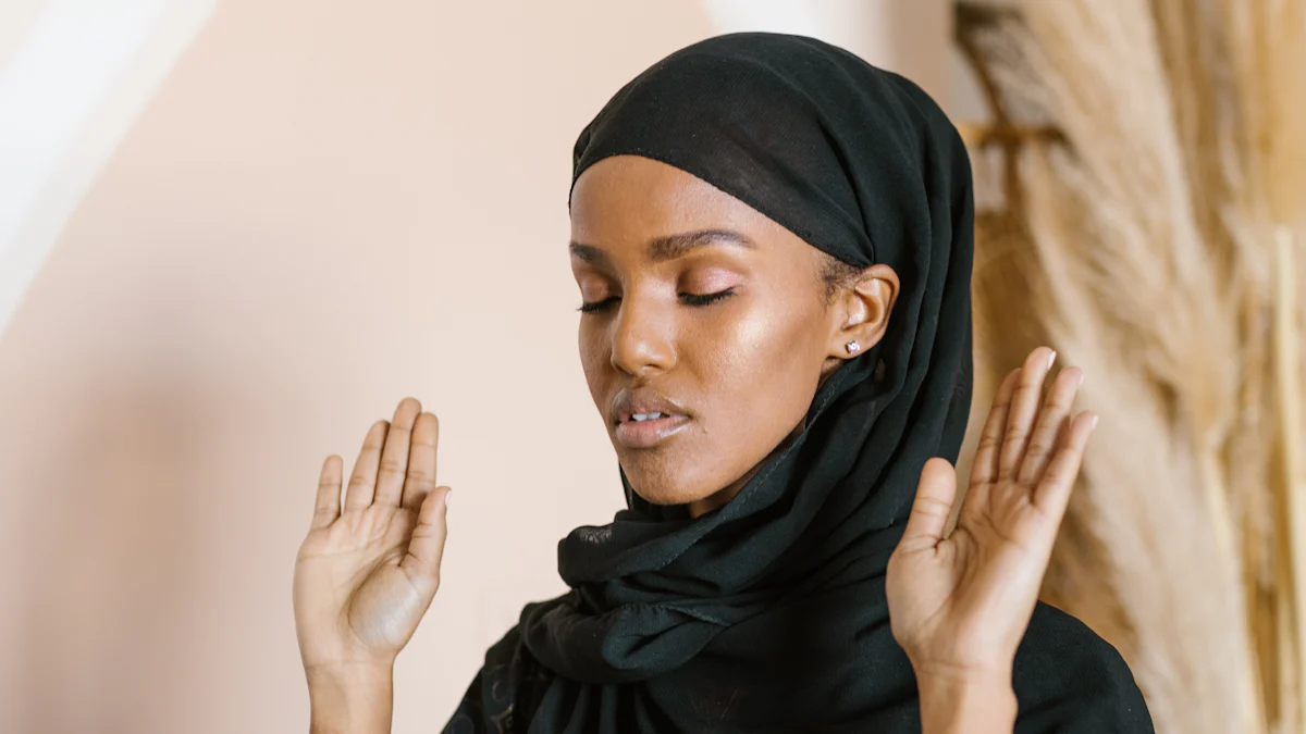 Pakaian Yoga untuk Muslimah: Stay Modest and Comfortable