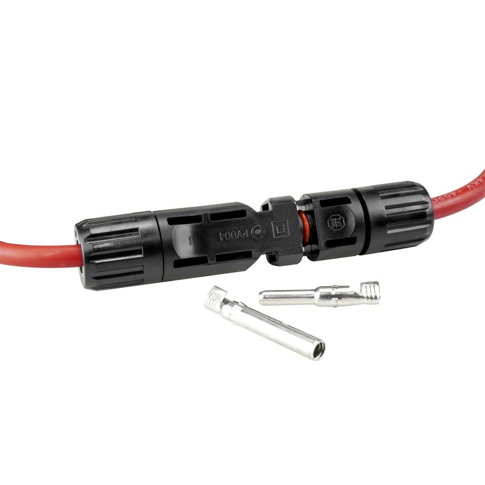 Connectors 1000V for Power Lines: A Simple Guide