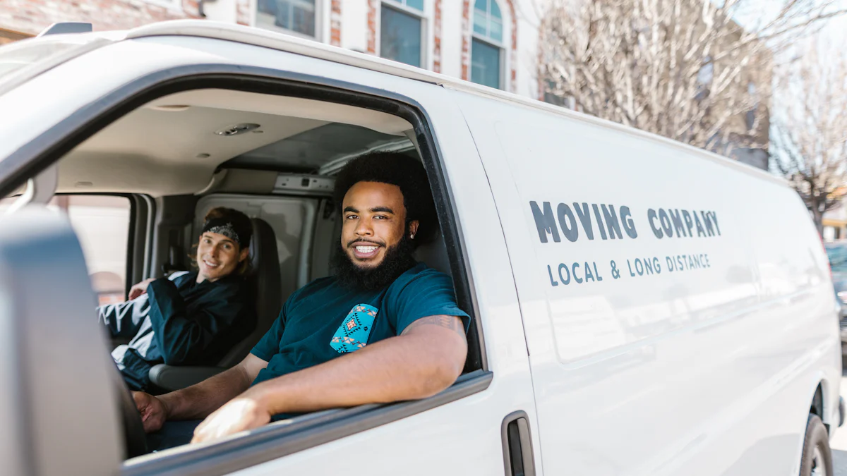 20 Essential Items for a Smooth Move with Moving Help Charlotte