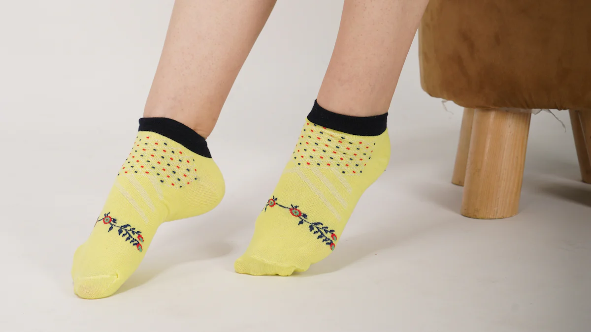 Women's Gold Toe Socks: User Reviews and Experiences