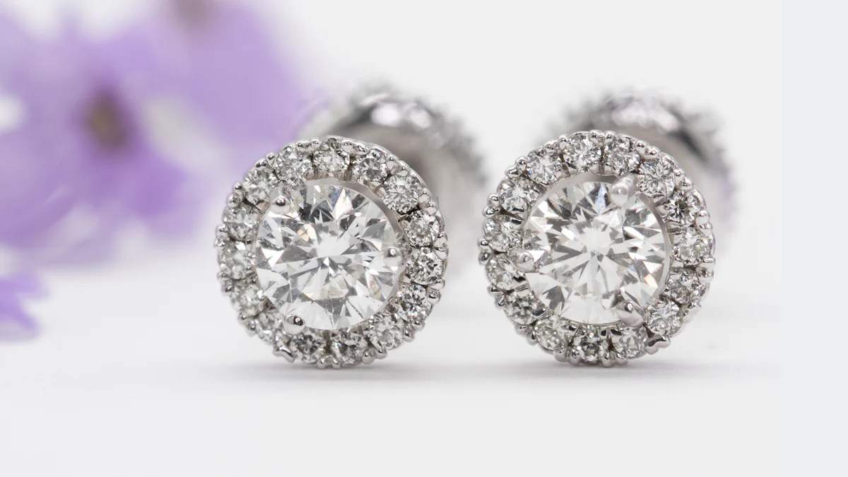 Stunning Studs: The Best Diamond Stud Earrings for Every Style