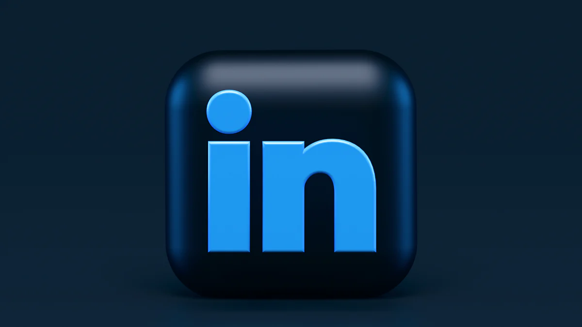 LinkedIn skrapverktyg 2024