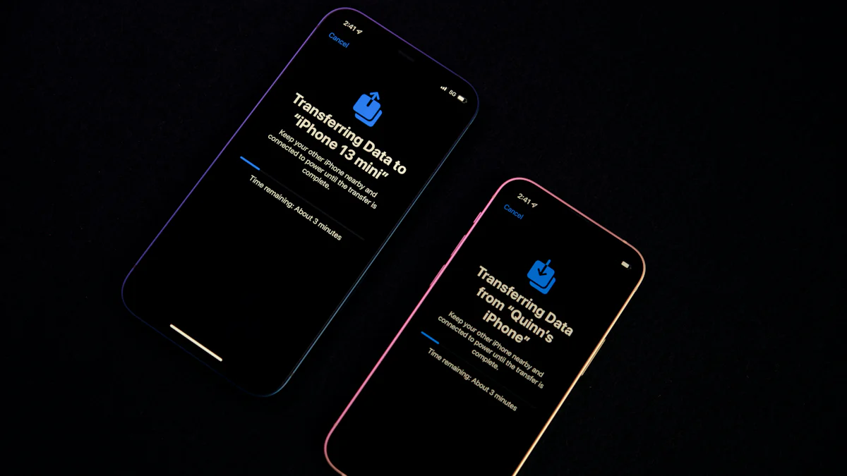 Overview of Top AI Deep Learning Frameworks