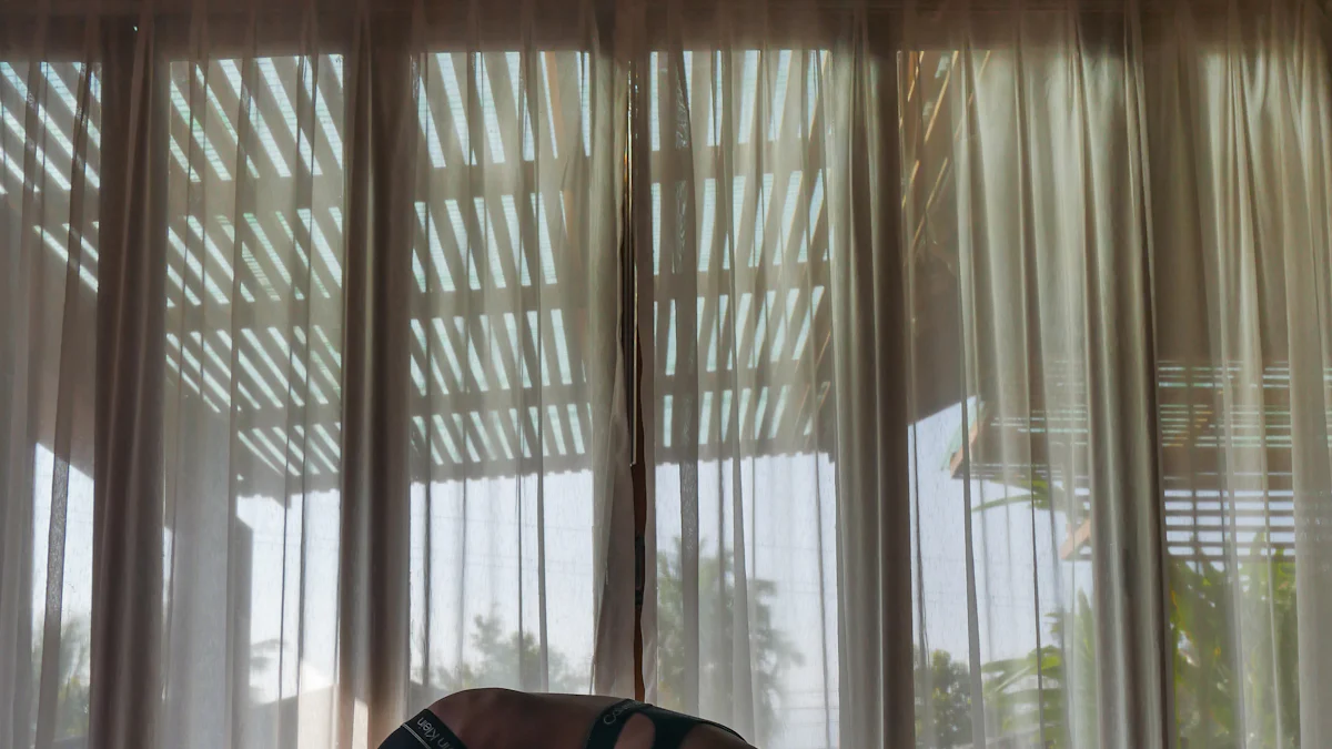 Hur du börjar med Leela Yoga och hittar balans