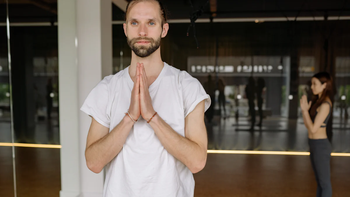 How to Find the Best Heated Yoga Studio Near You