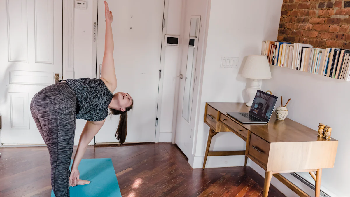 Essential Qualifications for Yoga Instructors