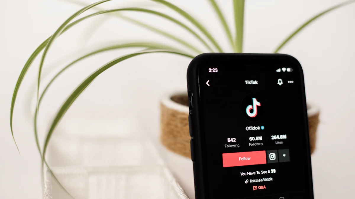 Guide complet pour créer un carrousel sur TikTok