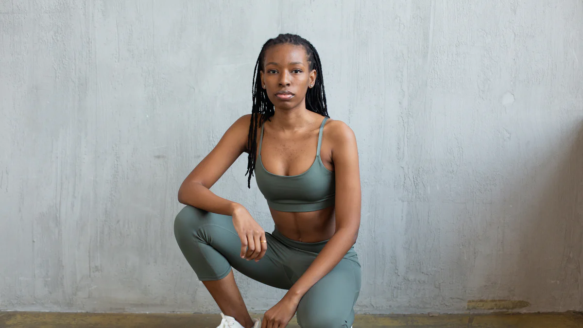 How to Choose the Right Loose Yoga Pants