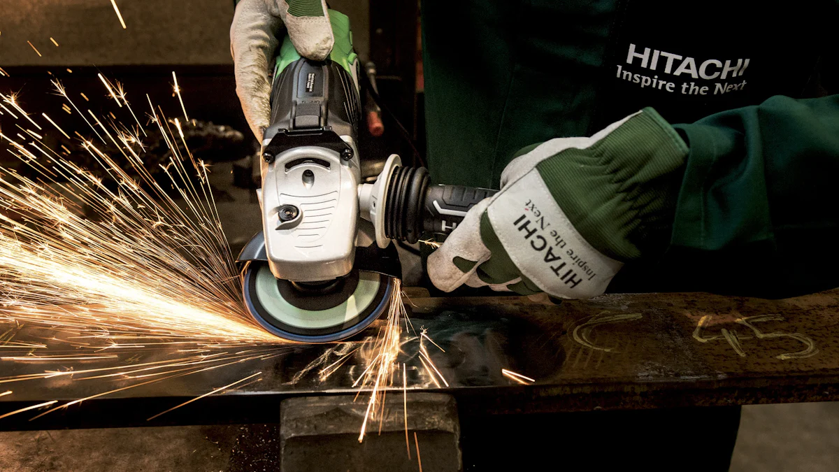 Techniques for Effective Metal Cutting