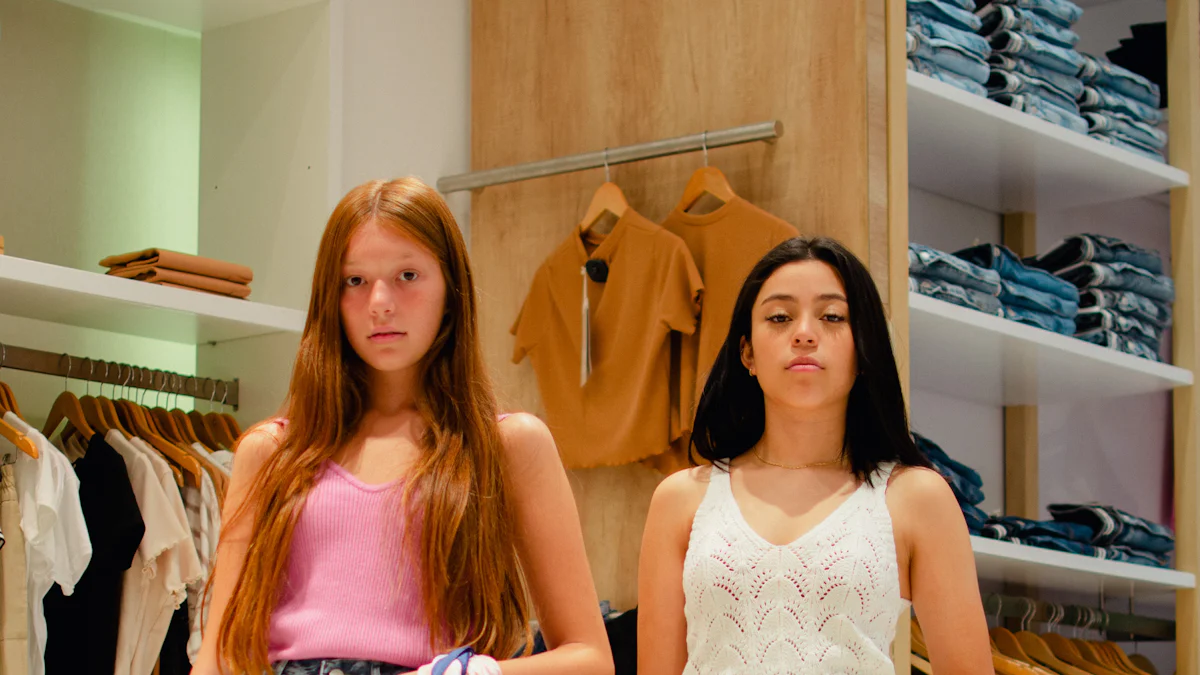 Discover the Latest Fashion Trends for Every Season