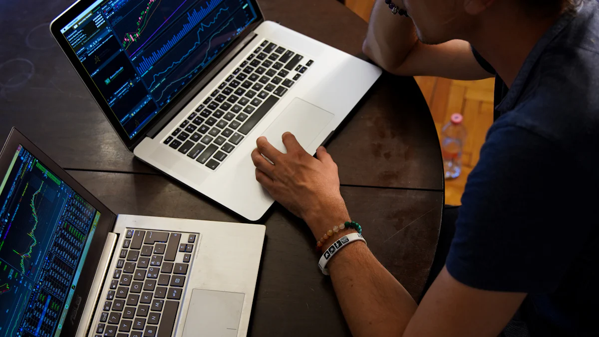 Harnessing Data Analysis for Logistics Efficiency
