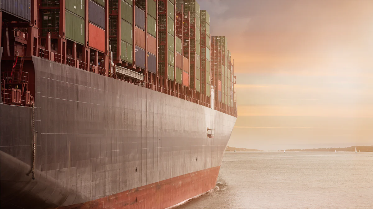 Key Trends in 2024 Supply Chain Services