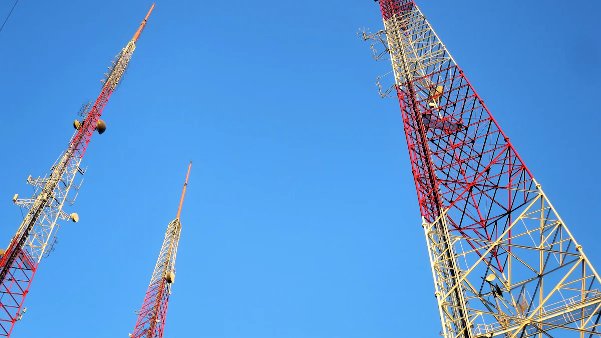 How Telecom Rectifiers Enhance Your Network