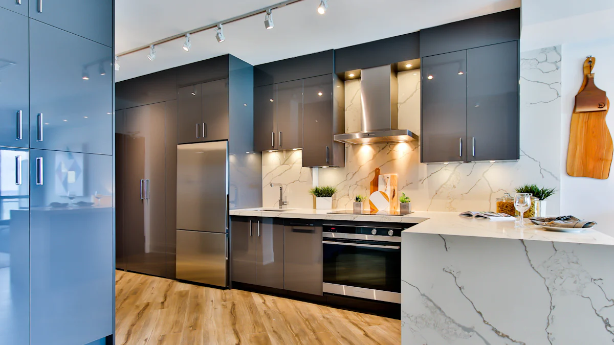 How to Choose the Right Induction Range