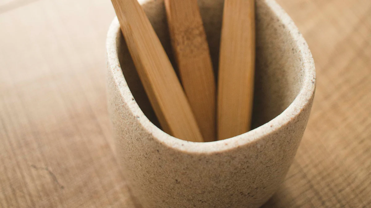 Eco-Friendly Materials
